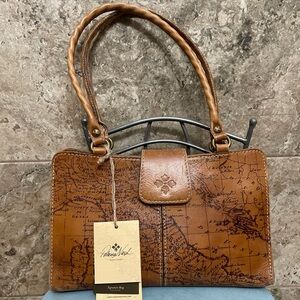 Patricia Nash Handbag